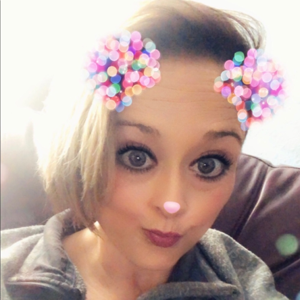 Meet your Posher, Heather